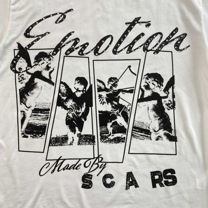 Mixed Emotions T-shirt