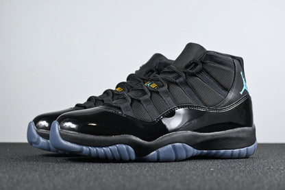 Jordan retro 11