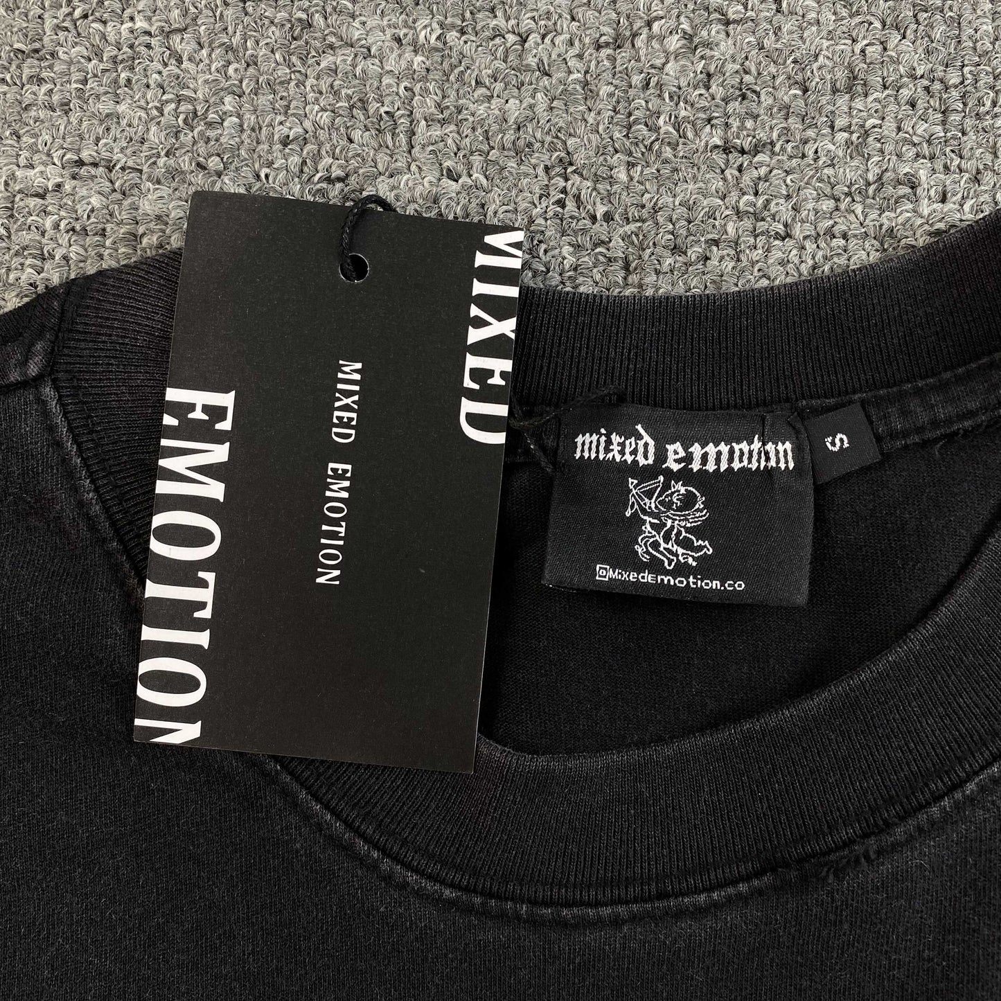 Mixed Emotions T-shirt