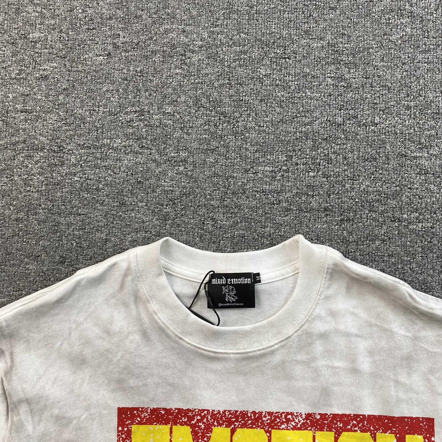 Mixed Emotions T-shirt