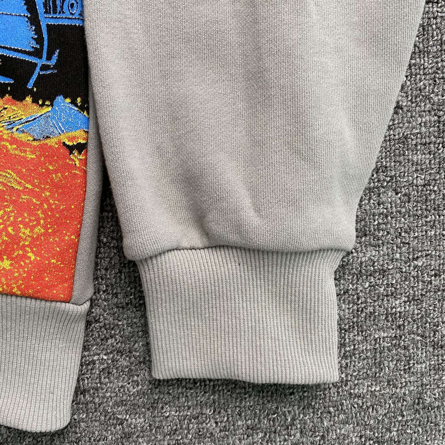 Mixed Emotions Hoodie