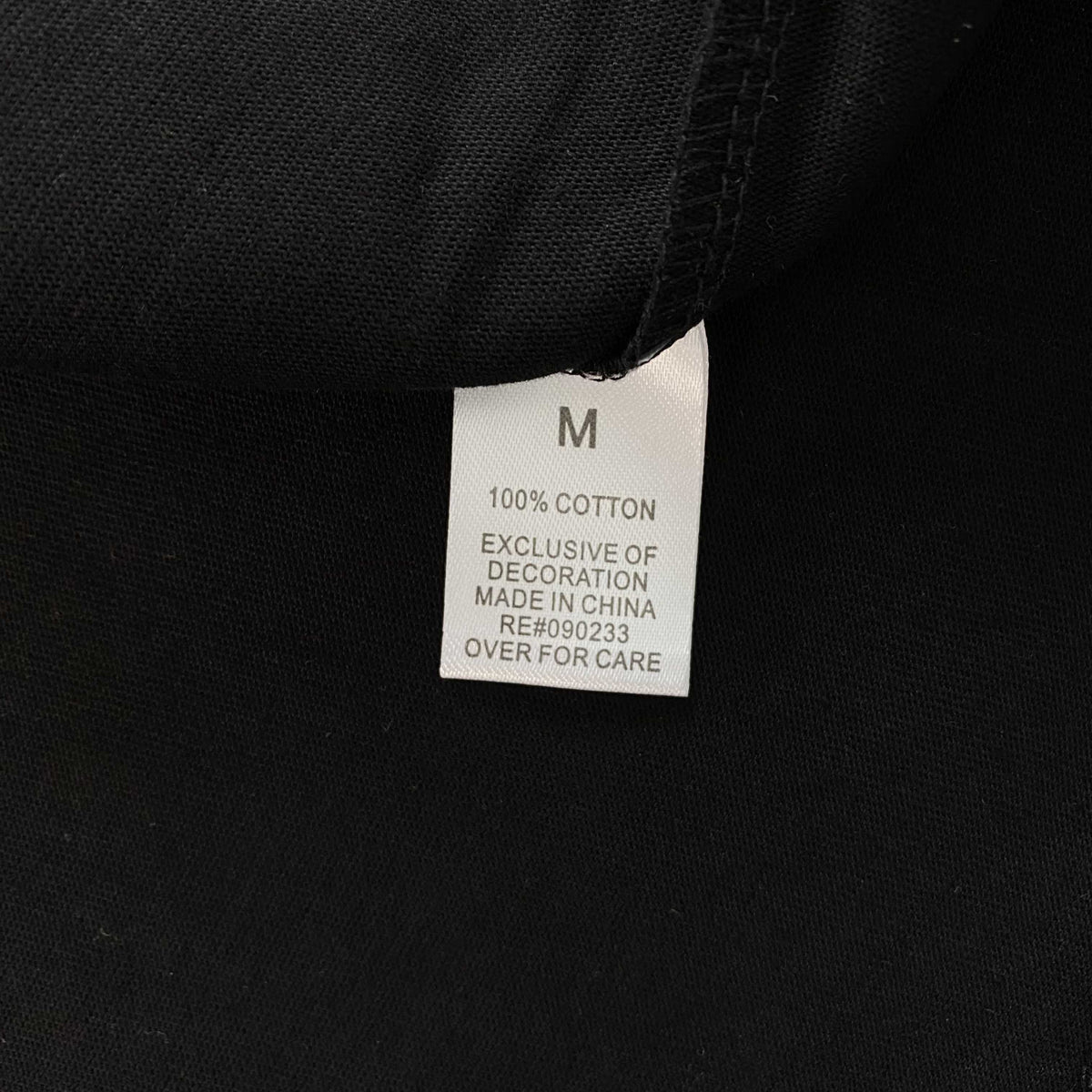 Mixed Emotions T-shirt