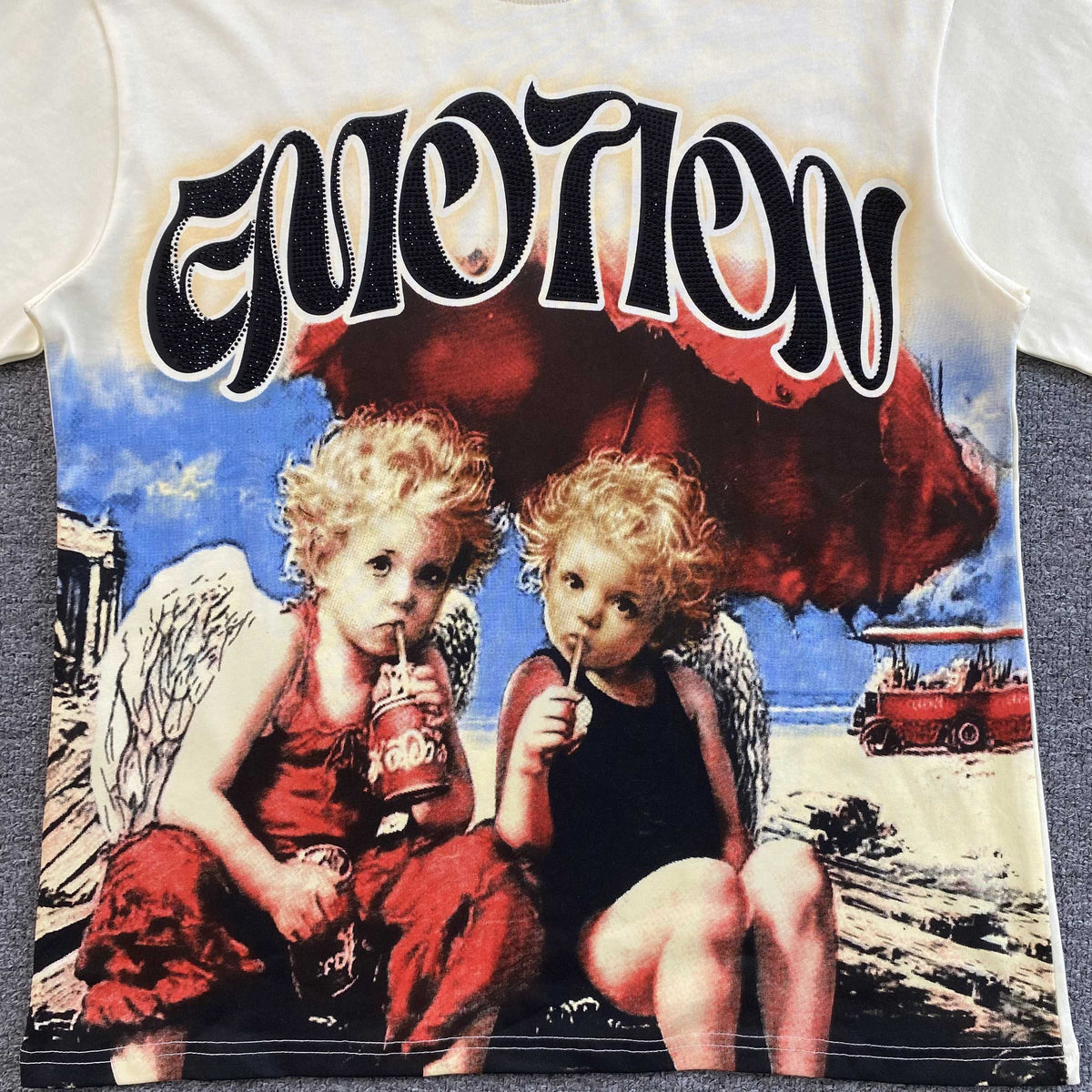 Mixed Emotions T-shirt