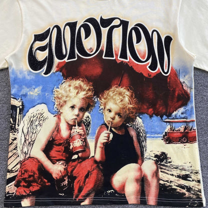 Mixed Emotions T-shirt