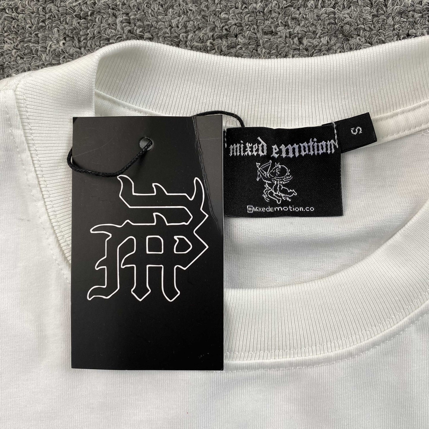 Mixed Emotions T-shirt