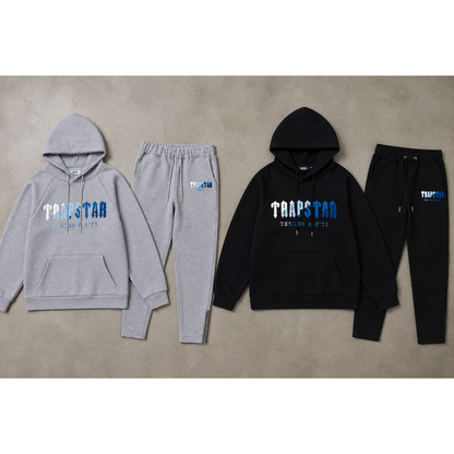 Conjunto trapstar largo