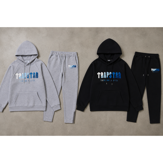 Conjunto trapstar largo