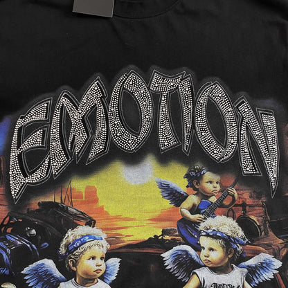 Mixed Emotions T-shirt