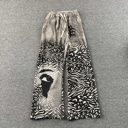 Mixed Emotions Pants