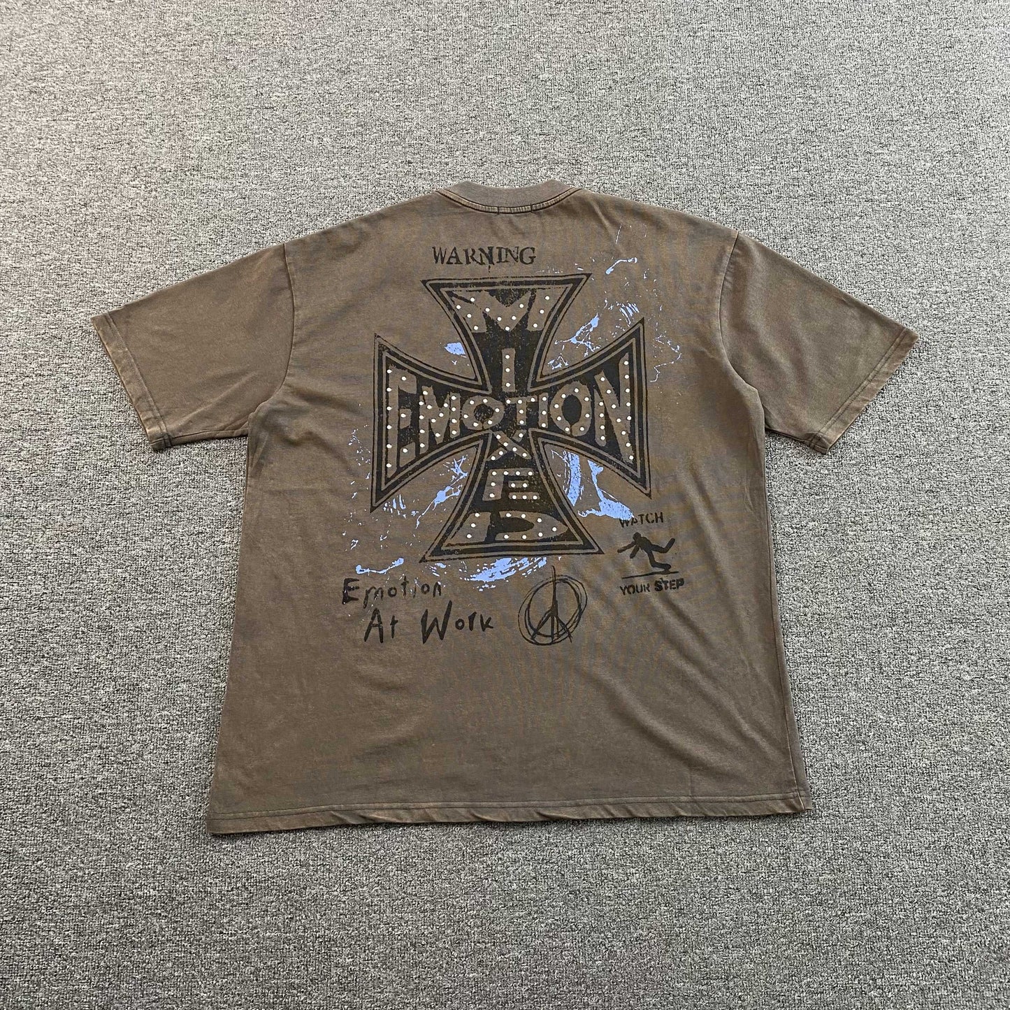 Mixed Emotions T-shirt