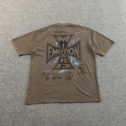 Mixed Emotions T-shirt