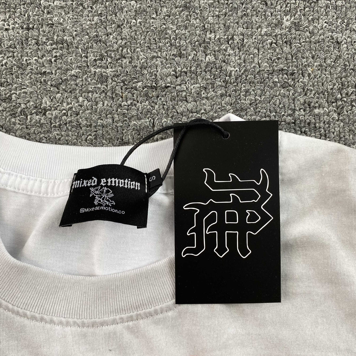 Mixed Emotions T-shirt