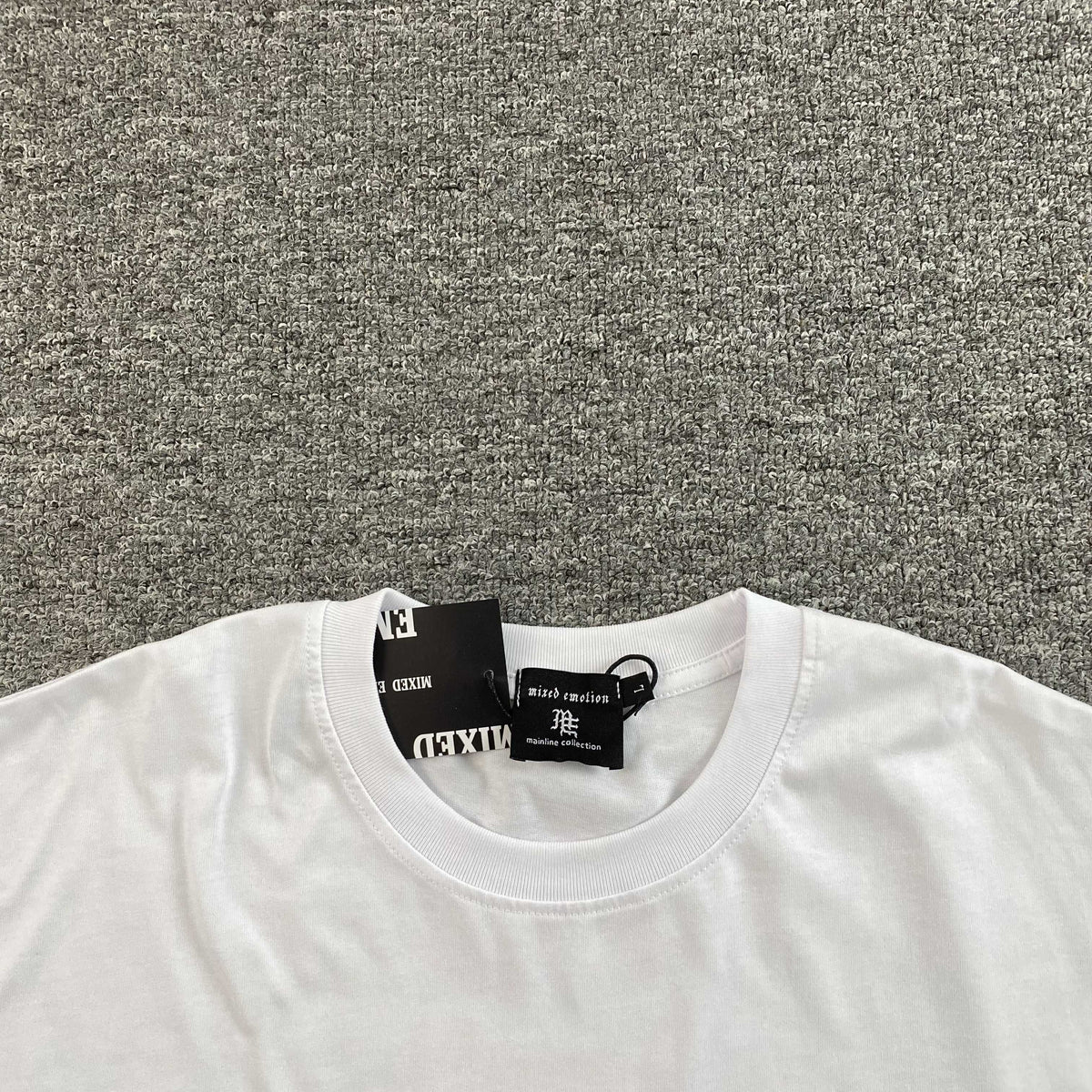 Mixed Emotions T-shirt