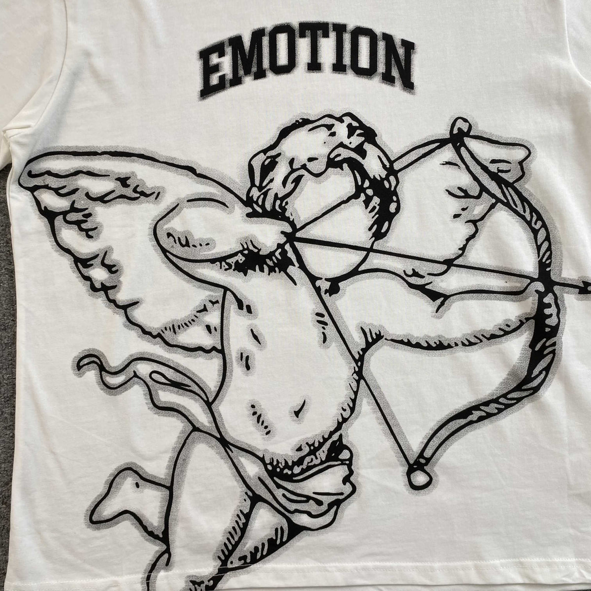 Mixed Emotions T-shirt