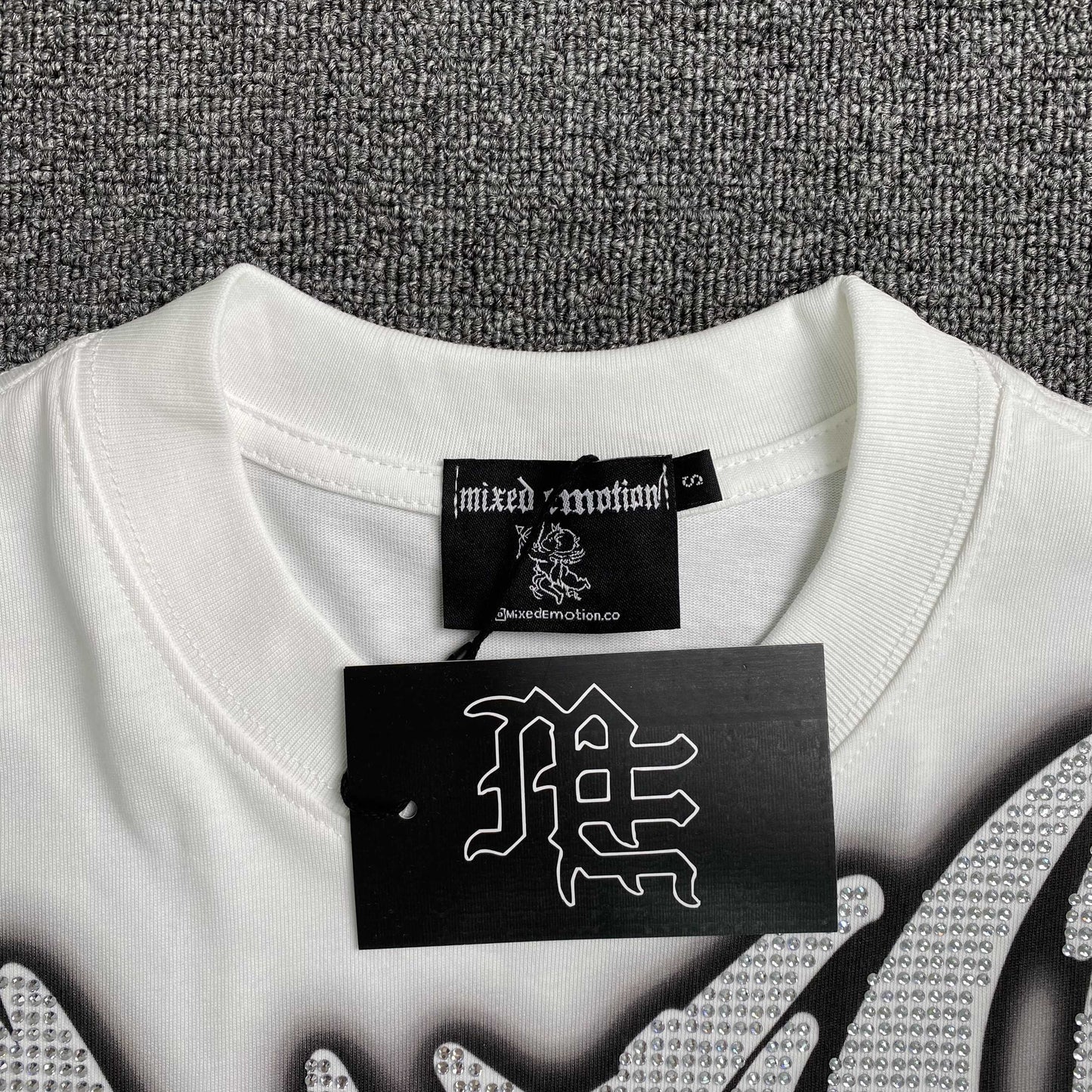 Mixed Emotions T-shirt