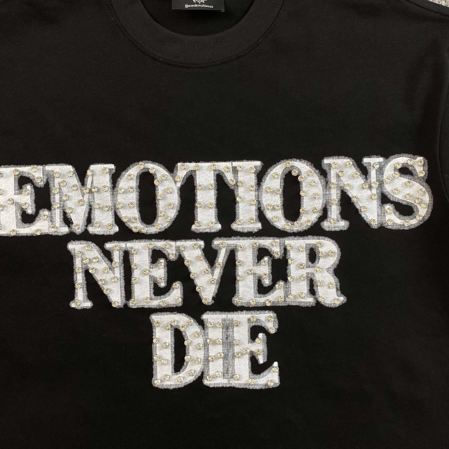 Mixed Emotions T-shirt