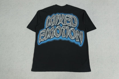 Mixed Emotions