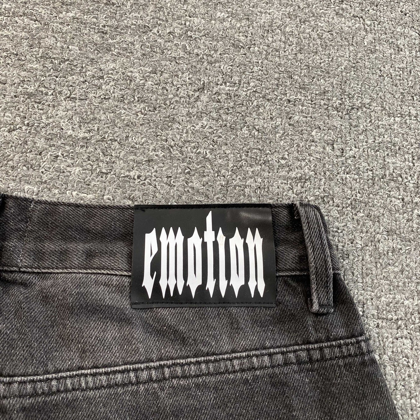 Mixed Emotions Shorts