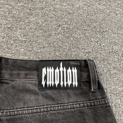 Mixed Emotions Shorts