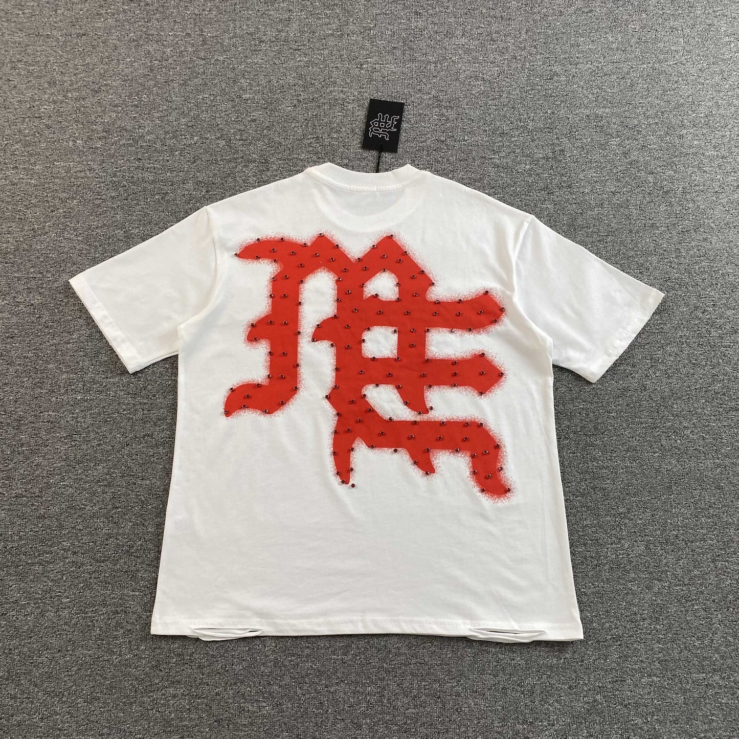 Mixed Emotions T-shirt