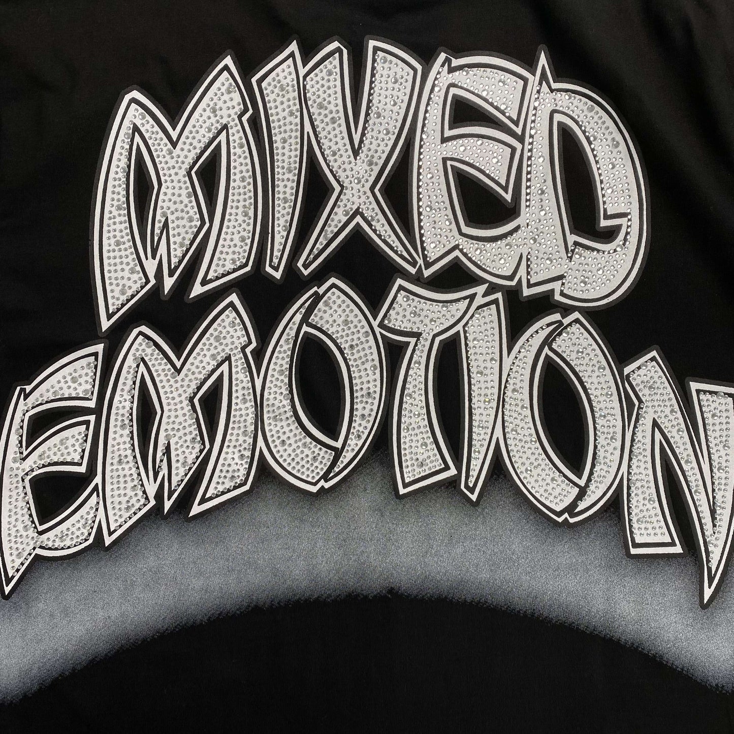 Mixed Emotions T-shirt