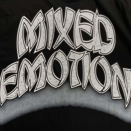 Mixed Emotions T-shirt