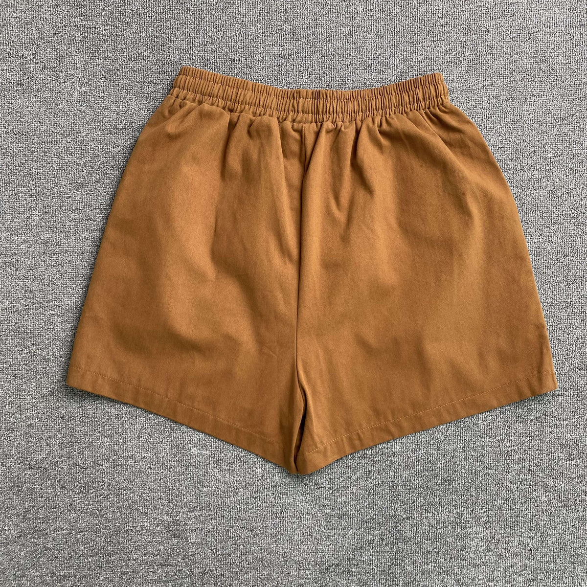 Mixed Emotions Shorts