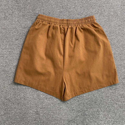 Mixed Emotions Shorts