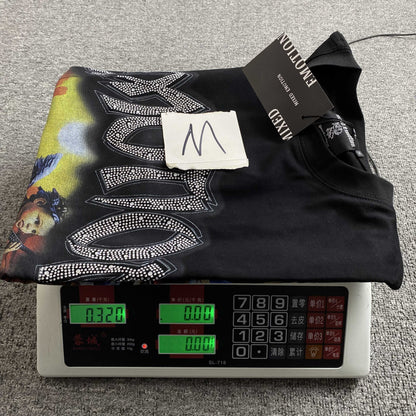 Mixed Emotions T-shirt