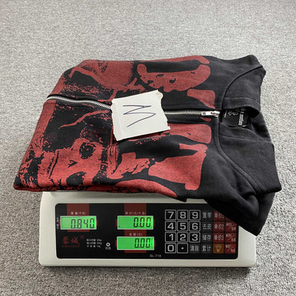 Mixed Emotions Hoodie