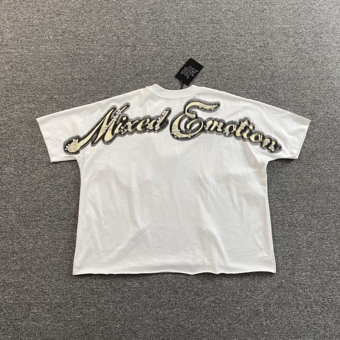 Mixed Emotions T-shirt