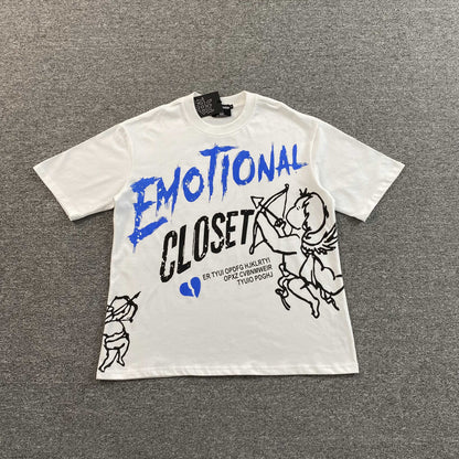 Mixed Emotions T-shirt