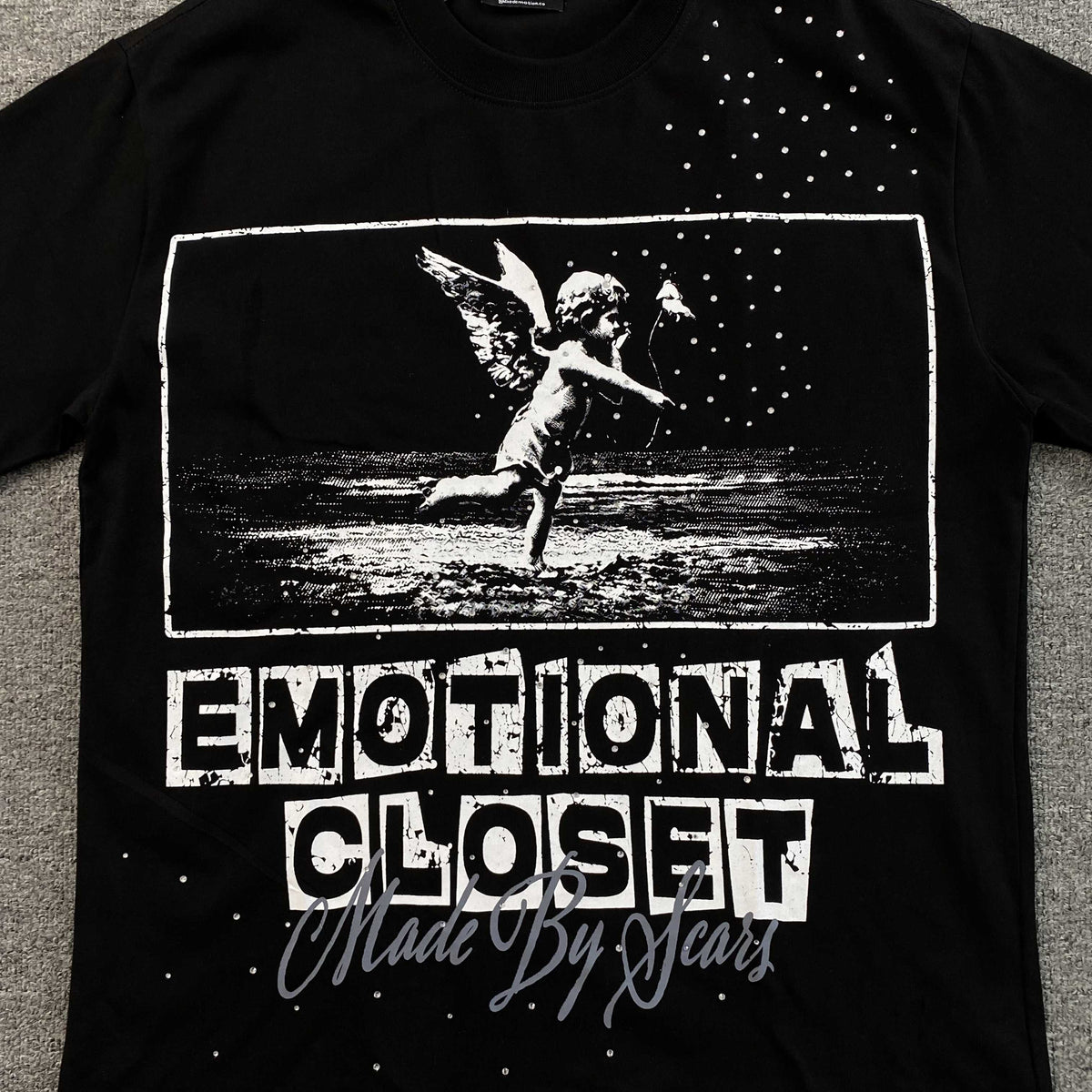 Mixed Emotions T-shirt