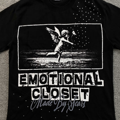 Mixed Emotions T-shirt