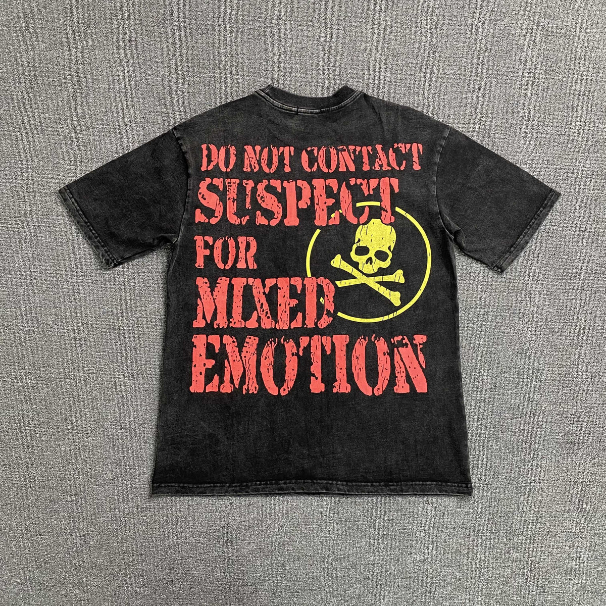 Mixed Emotions T-shirt