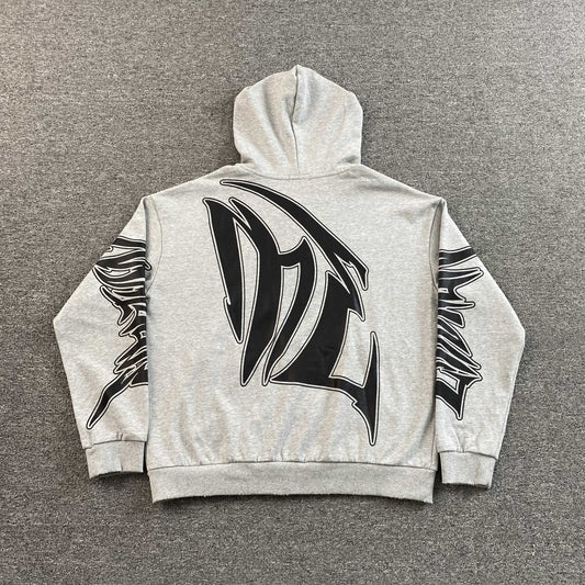 Mixed Emotions Hoodie