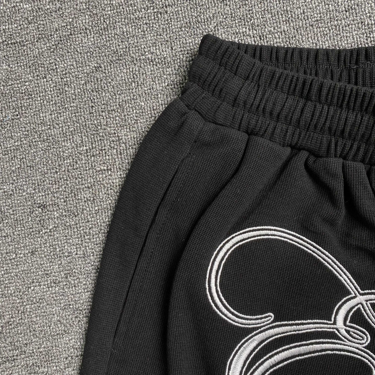 Mixed Emotions Shorts
