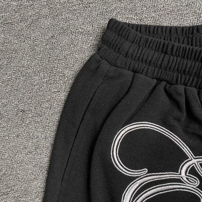 Mixed Emotions Shorts
