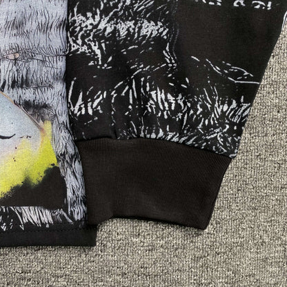 Mixed Emotions T-shirt