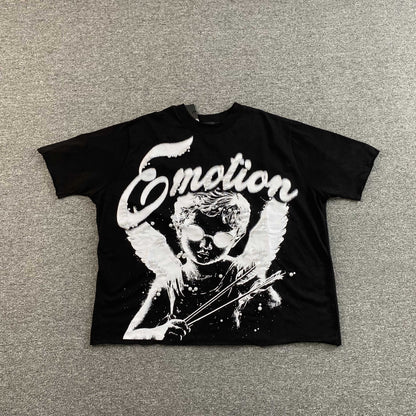 Mixed Emotions T-shirt