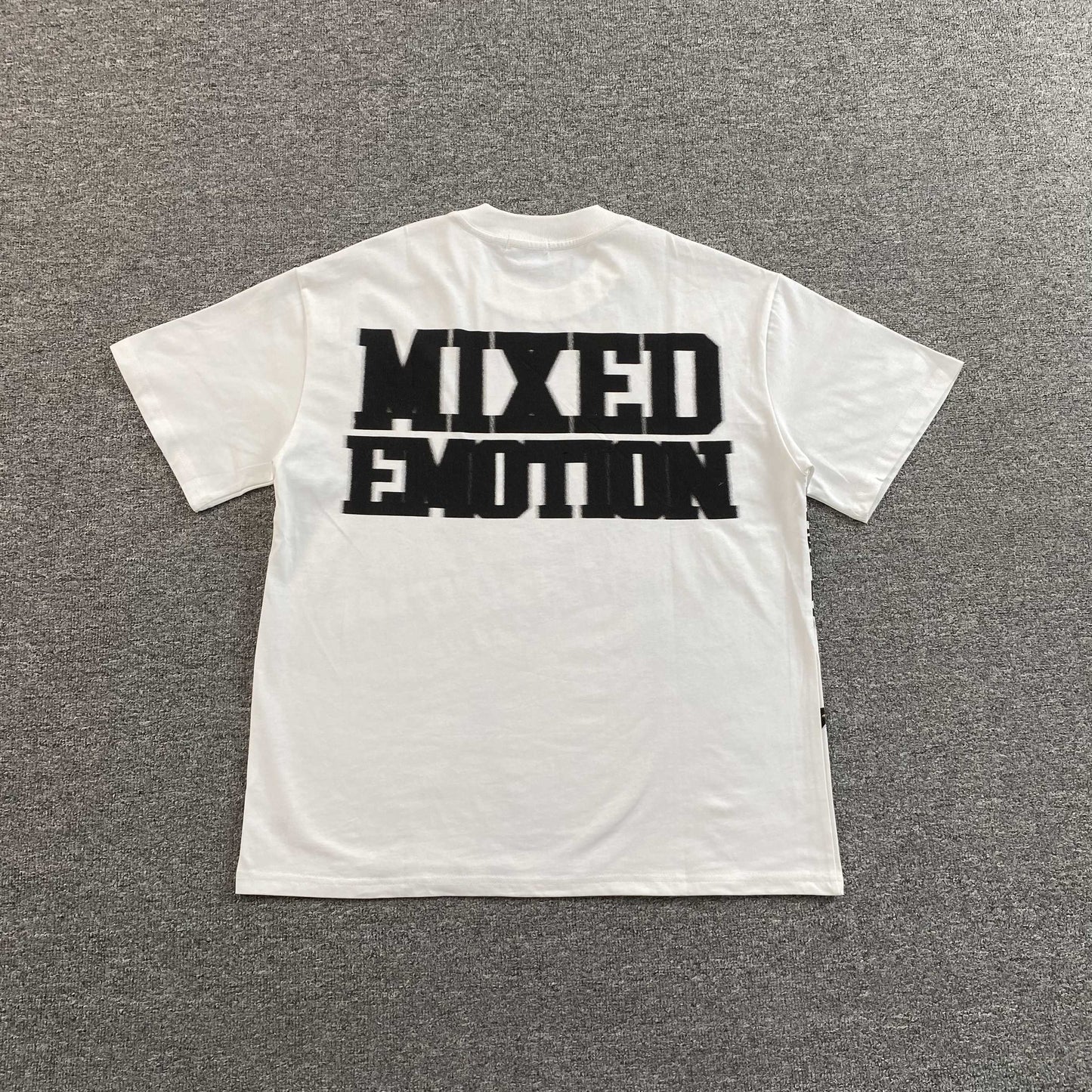 Mixed Emotions T-shirt