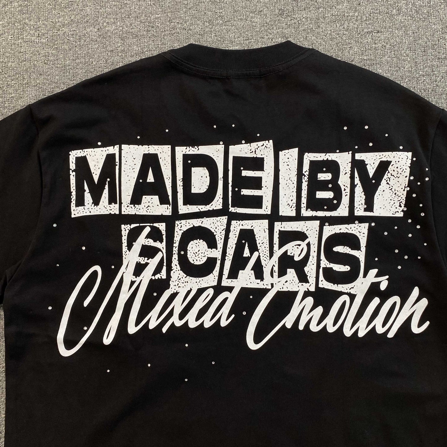 Mixed Emotions T-shirt