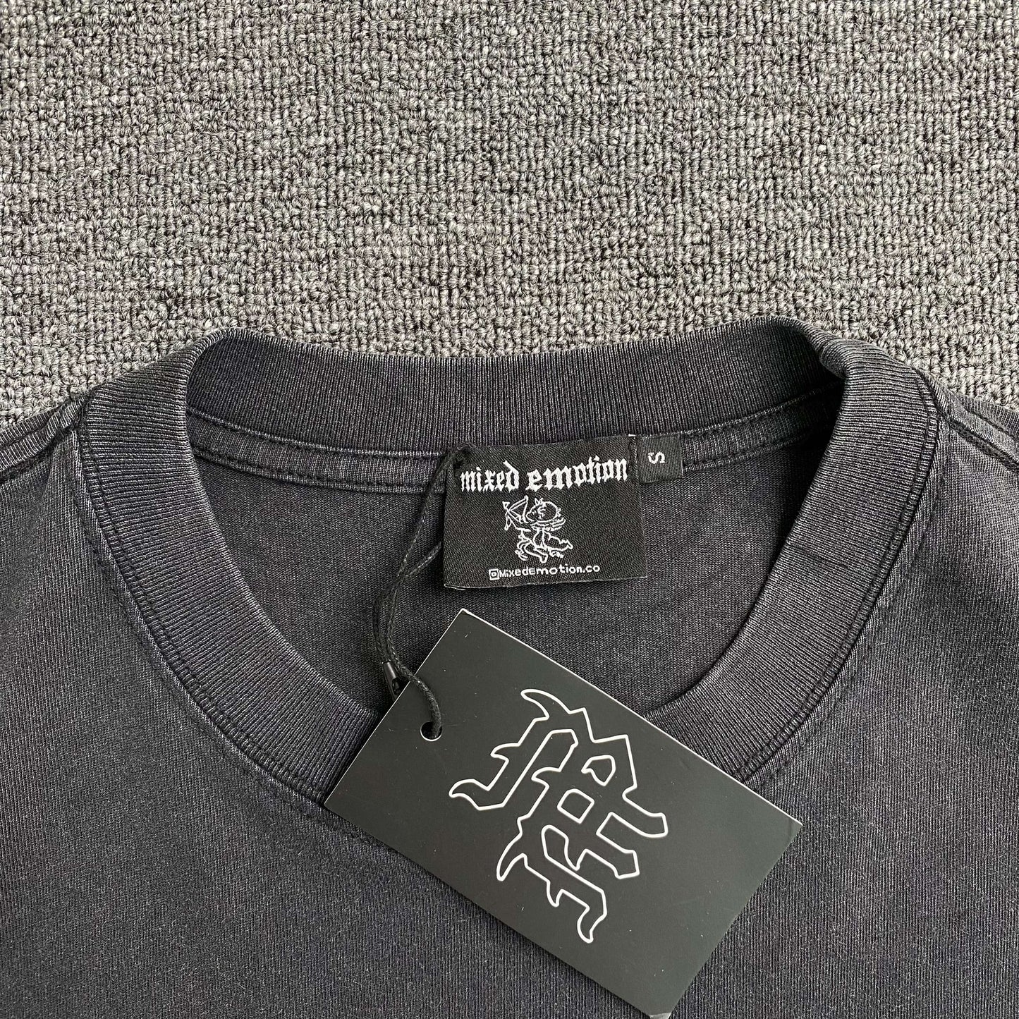 Mixed Emotions T-shirt