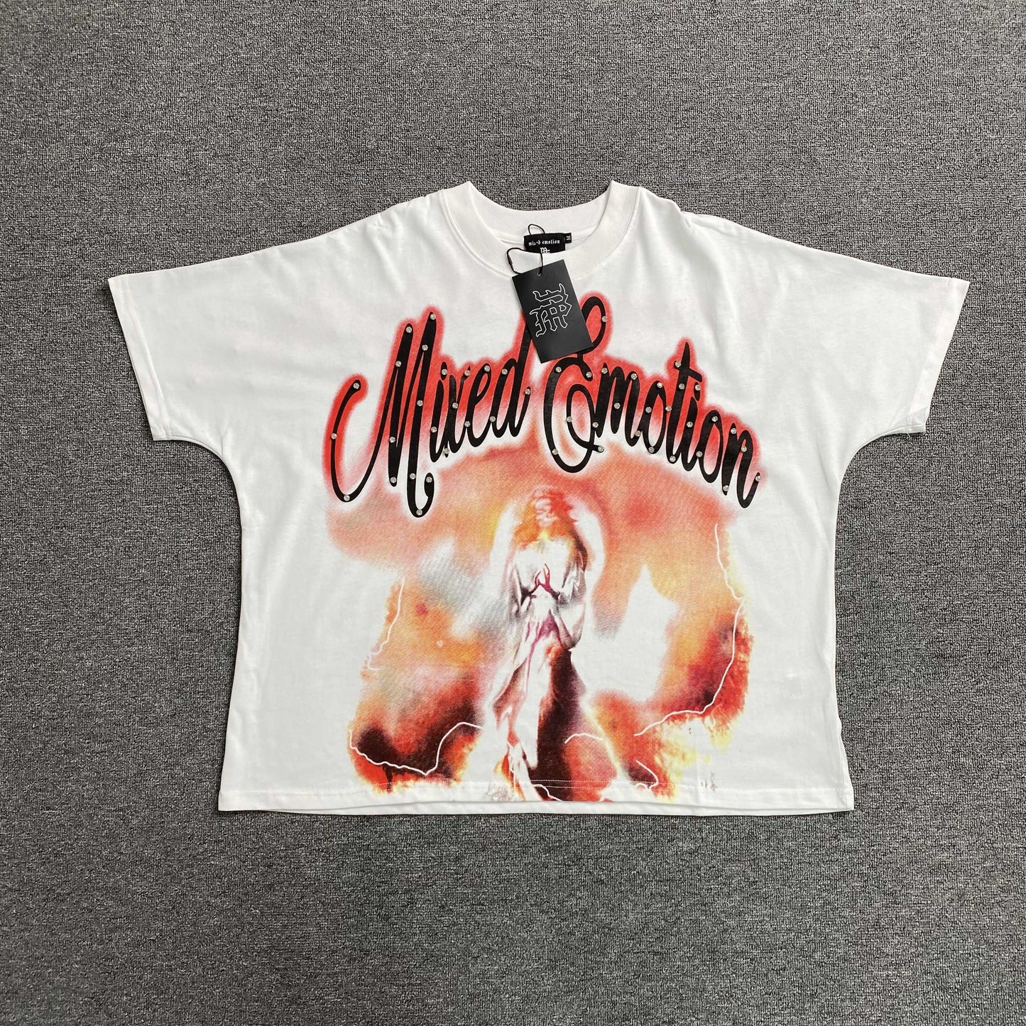 Mixed Emotions T-shirt