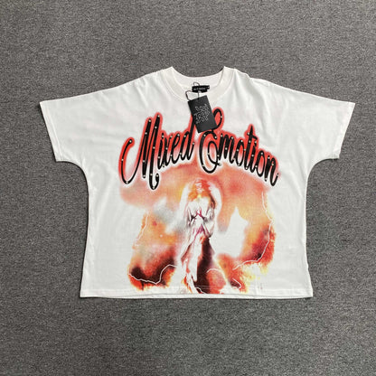 Mixed Emotions T-shirt