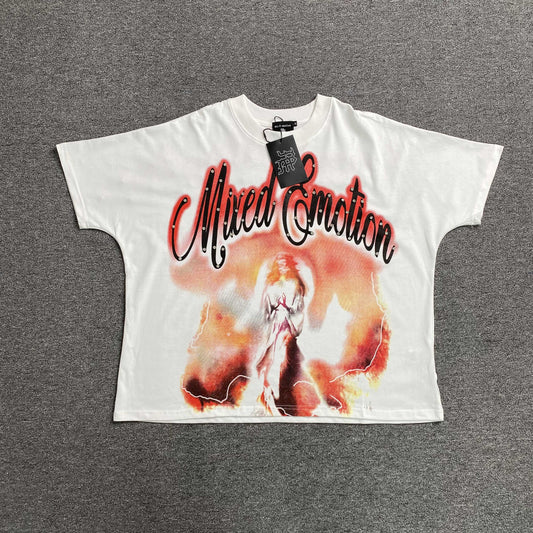 Mixed Emotions T-shirt