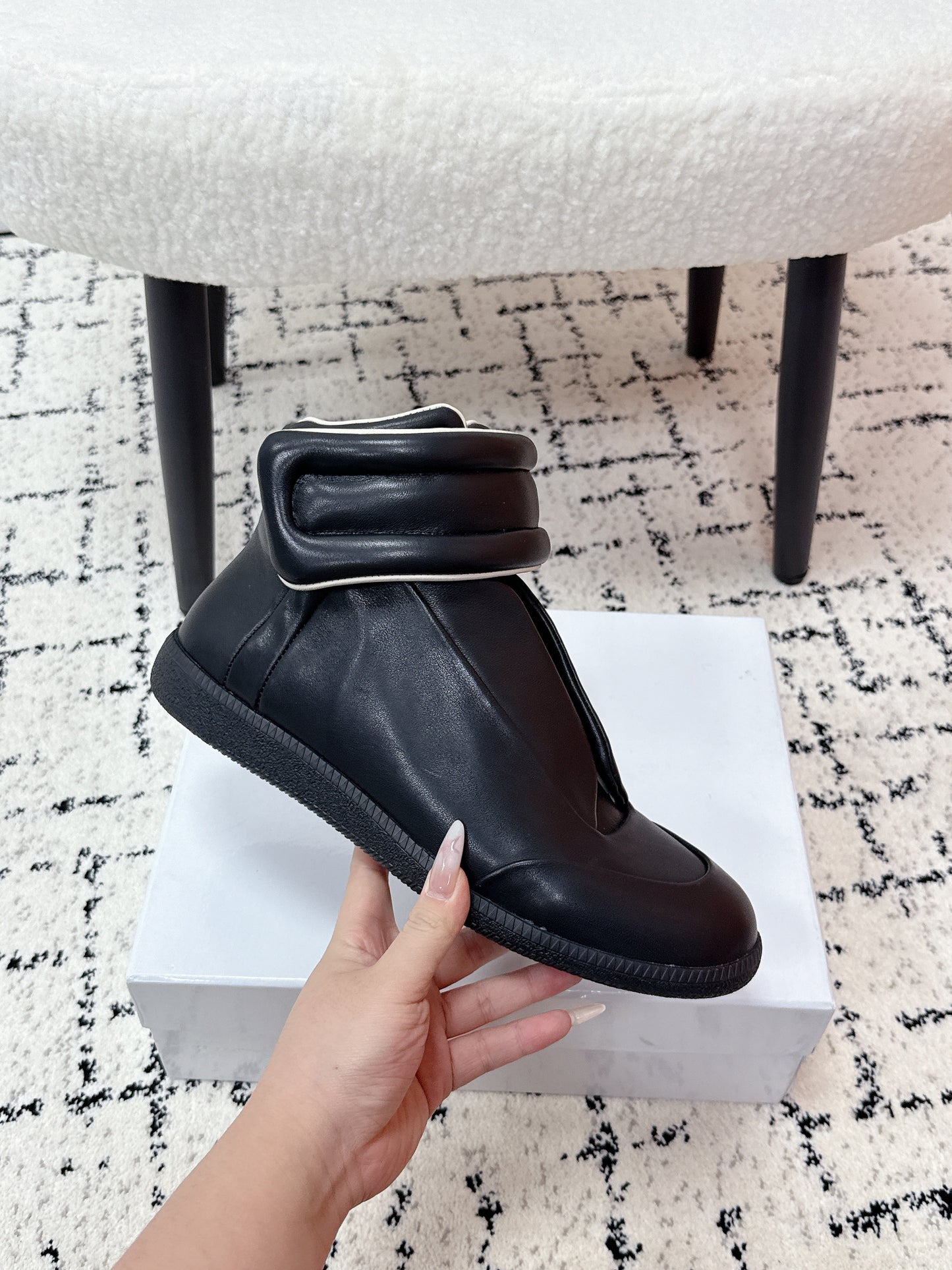 Maison margiela future