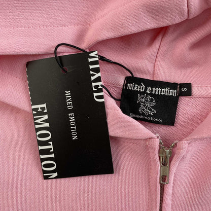 Mixed Emotions Hoodie