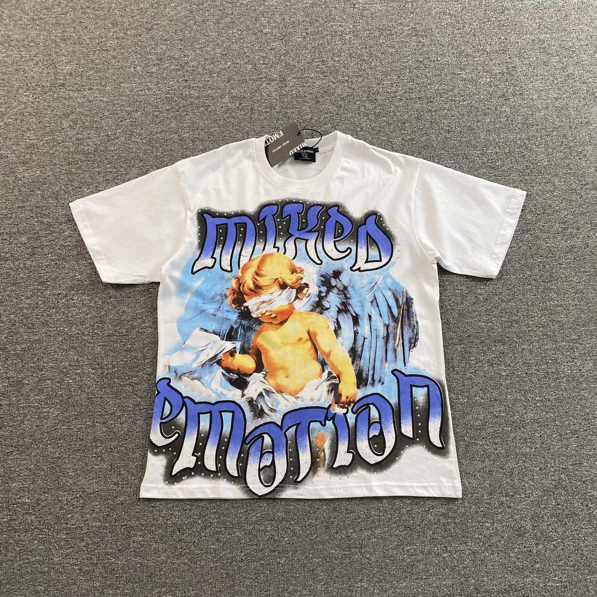Mixed Emotions T-shirt