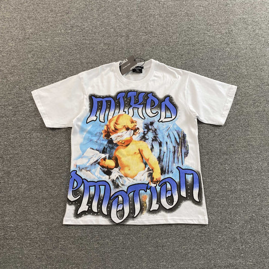 Mixed Emotions T-shirt
